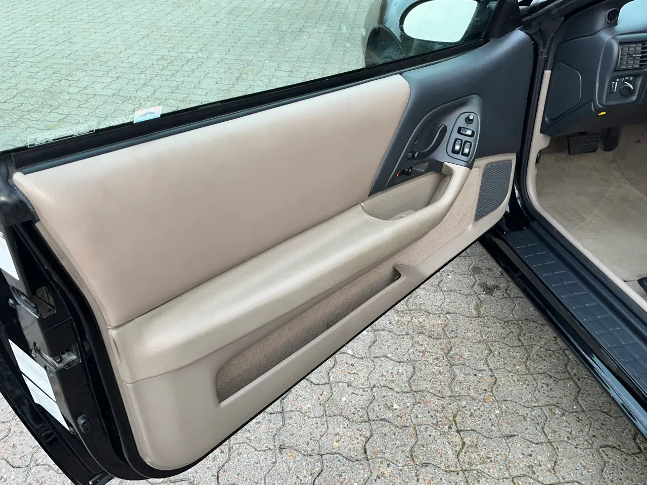 Billede 8 - Chevrolet Camaro Z28