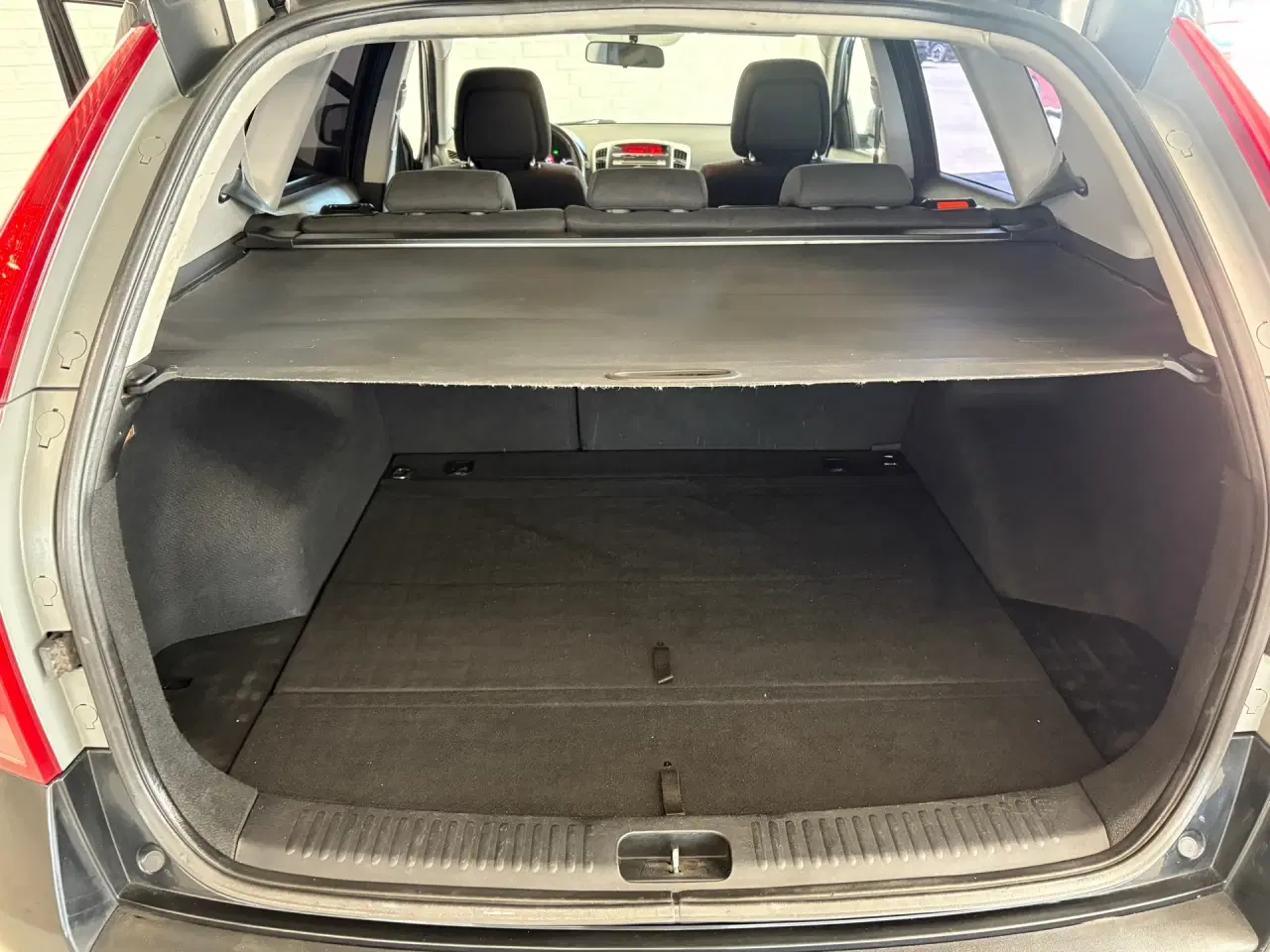 Billede 6 - Kia Ceed SW 1,6 CRDI Exclusive 116HK Stc 6g