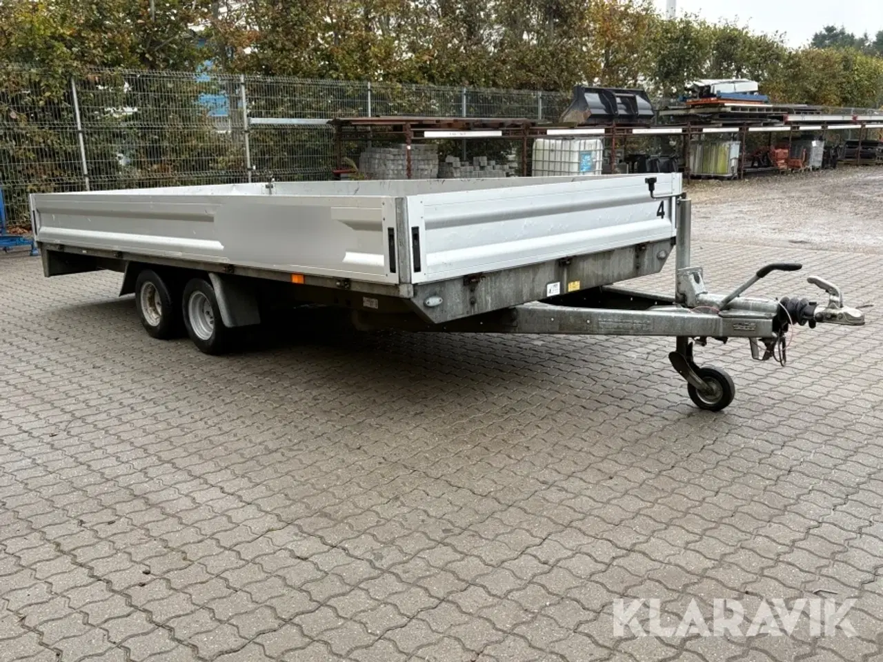 Billede 7 - Trailer Variant 3021 P4