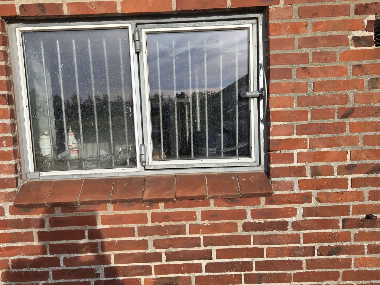 Billede 1 - Staldvinduer 