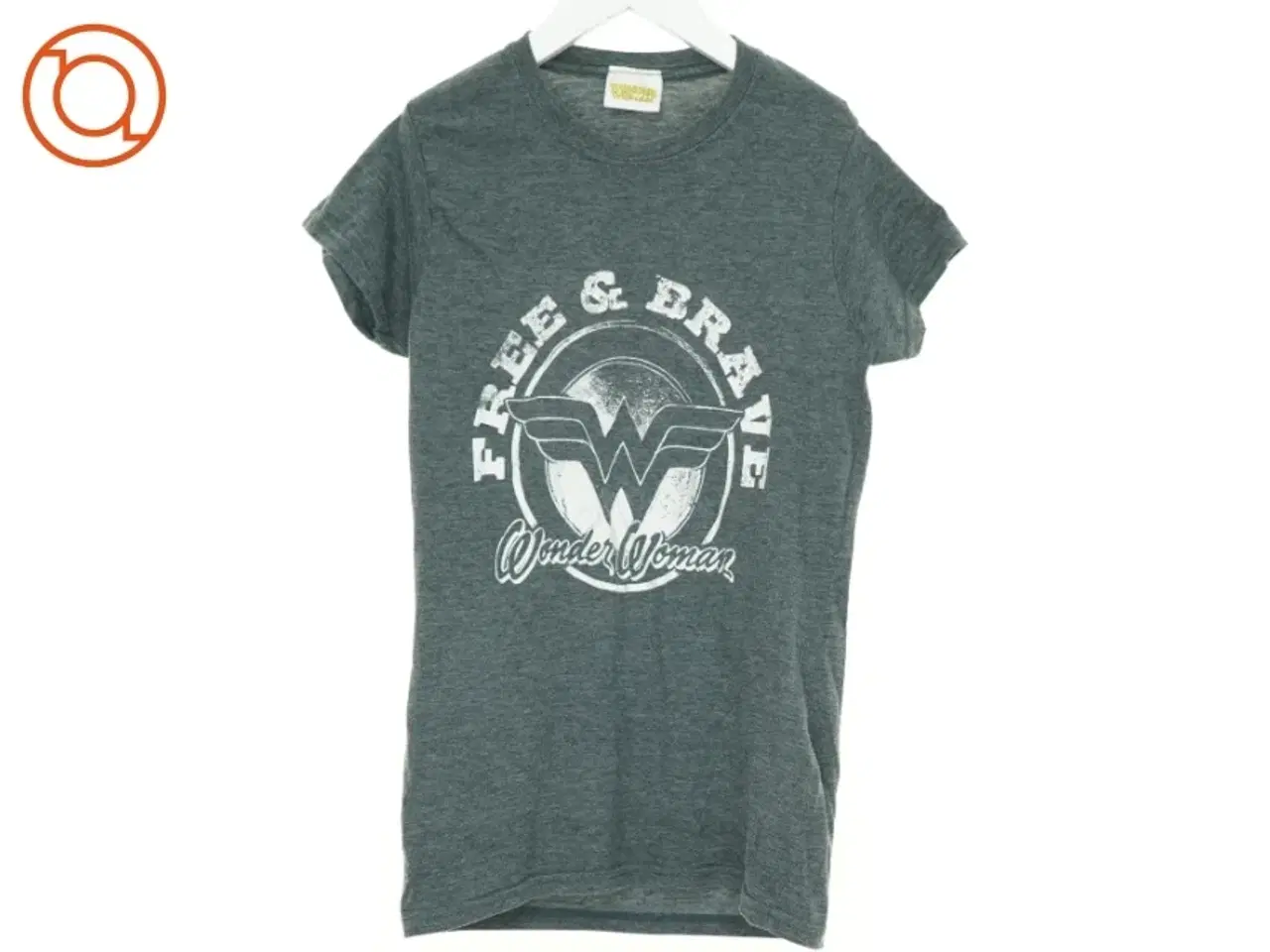 Billede 1 - T-Shirt (str. 164 cm)