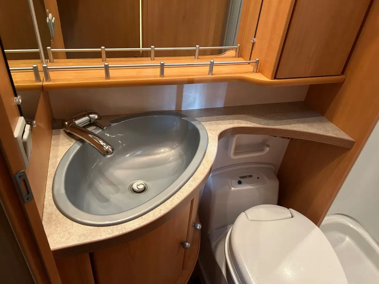 Billede 14 - Fiat LMC 2,2 Liberty TI 582