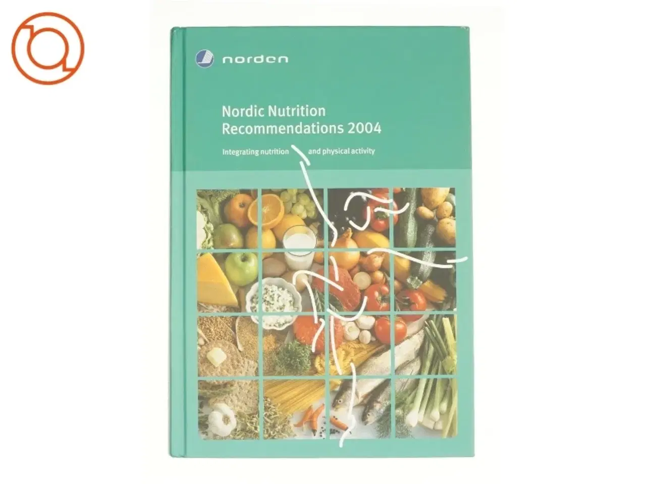 Billede 1 - Nordic Nutrition Recommendations 2004