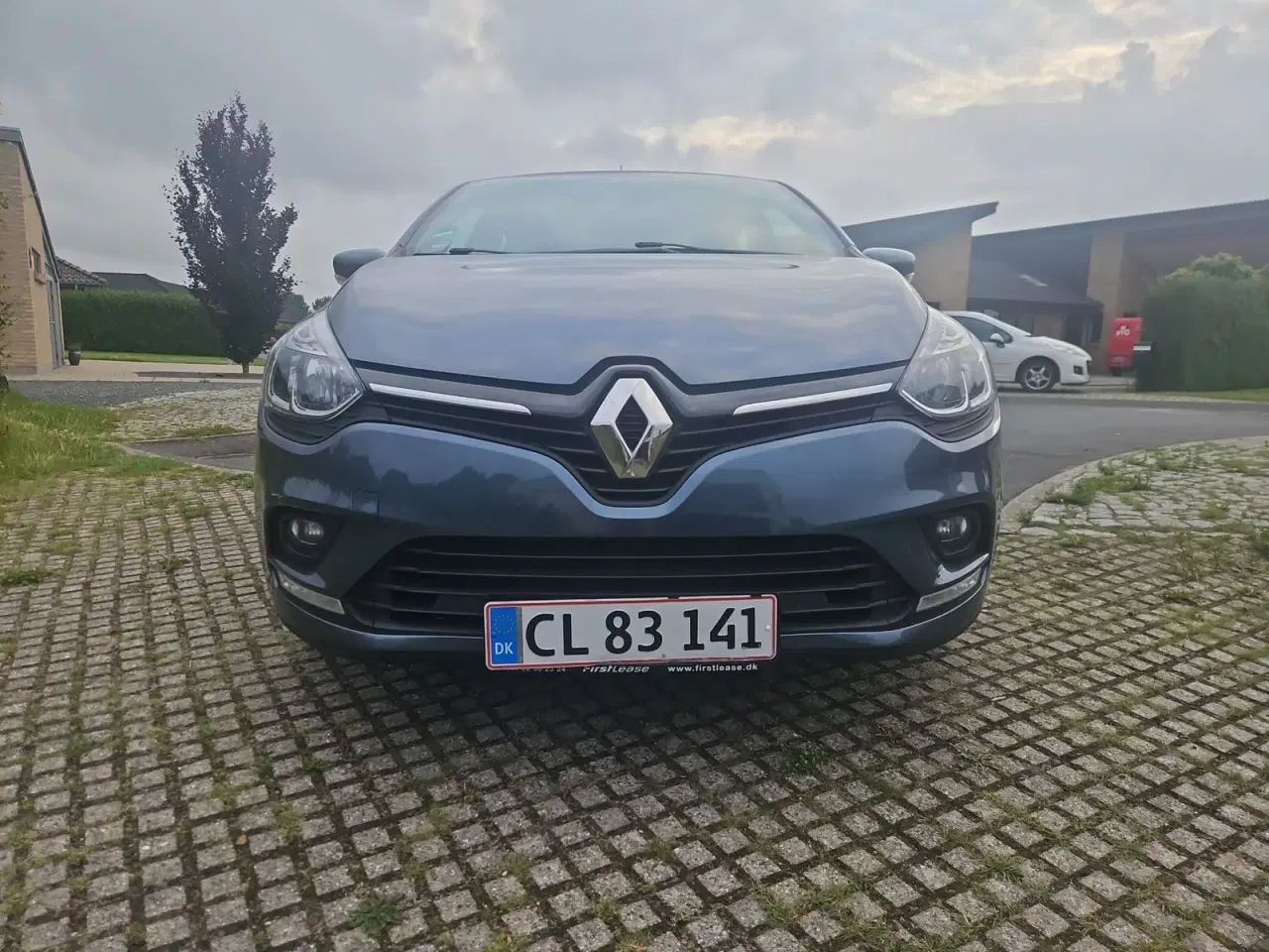 Billede 2 - Renault Clio IV 1,5 dCi 90 Zen