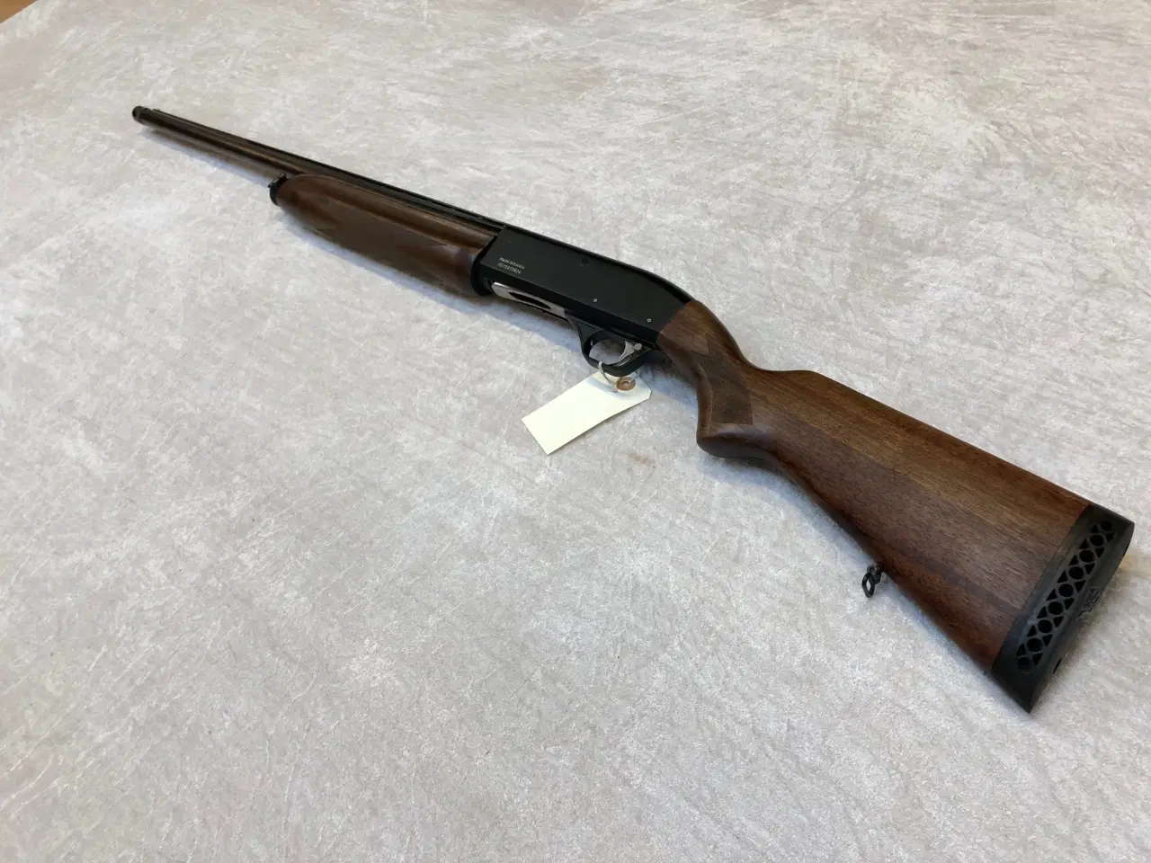 Billede 5 - Baikal 153 Halvautomat
