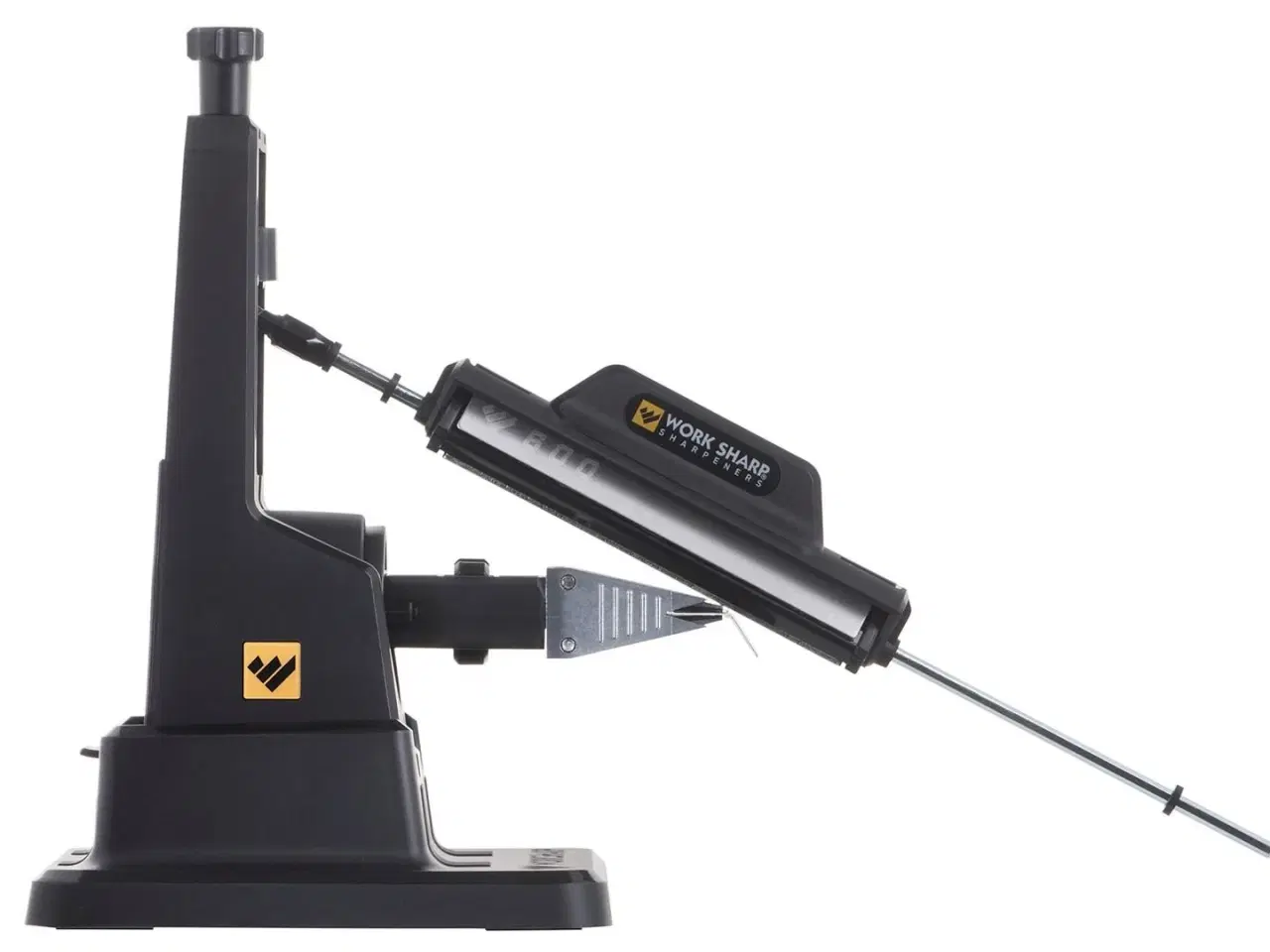 Billede 4 - Knivsliber Work Sharp Precision Adjust