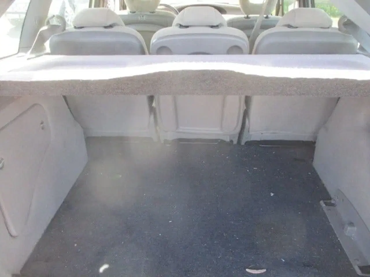 Billede 5 - Citroën Xsara Picasso 1,8i 16V Prestige