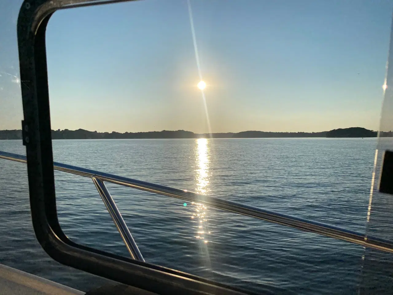 Billede 26 - Quicksilver Activ 675 Weekend med F200 Mercury DS XL V6 - med flot udstyr