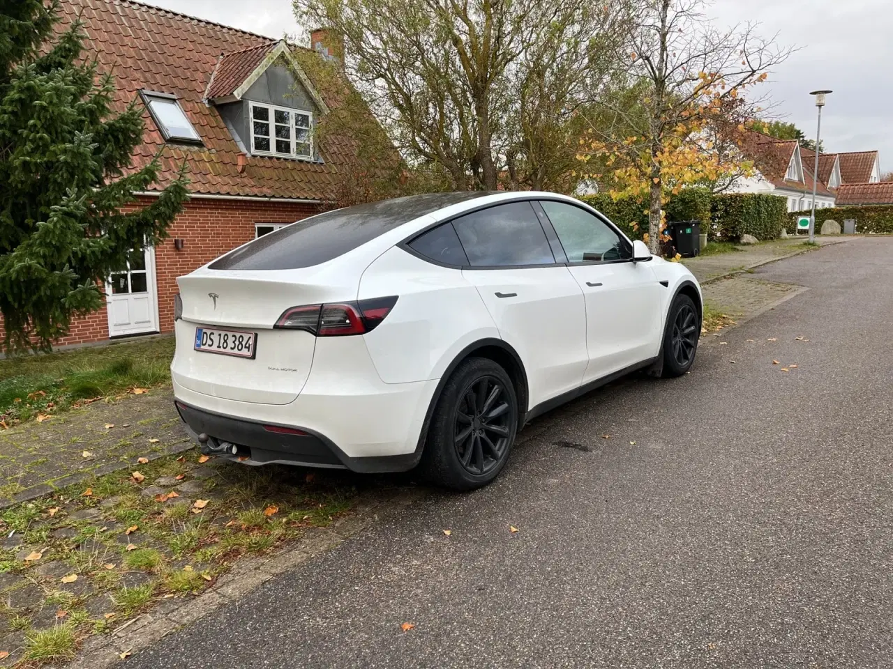 Billede 5 - Tesla Model Y  Long Range AWD