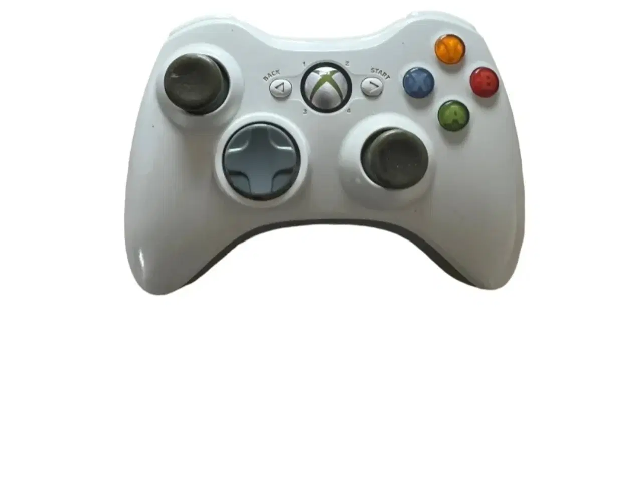 Billede 1 - Xbox360 controllere 