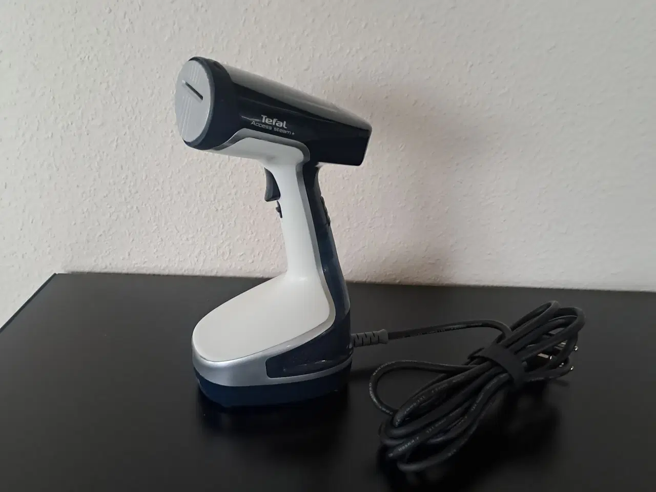 Billede 1 - Tefal steamer til tøj