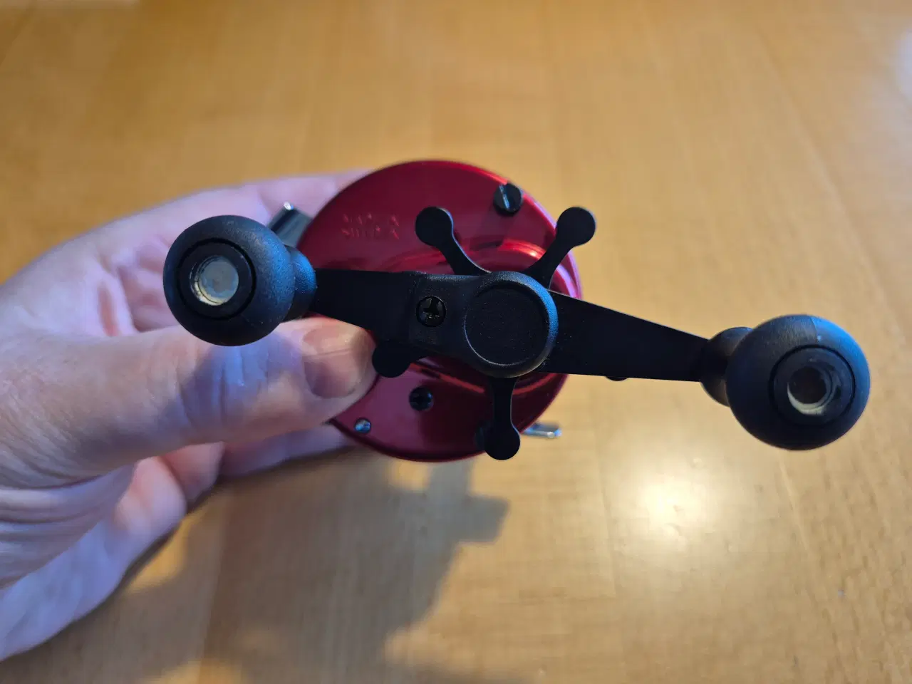 Billede 3 - Abu ambassadur 5000c.