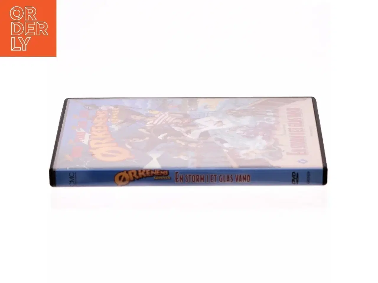 Billede 2 - Ørkenens sønner