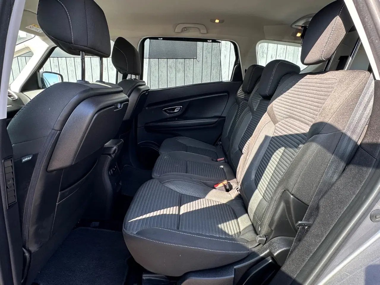 Billede 8 - Renault Grand Scenic IV 1,2 TCe 130 Zen 7prs