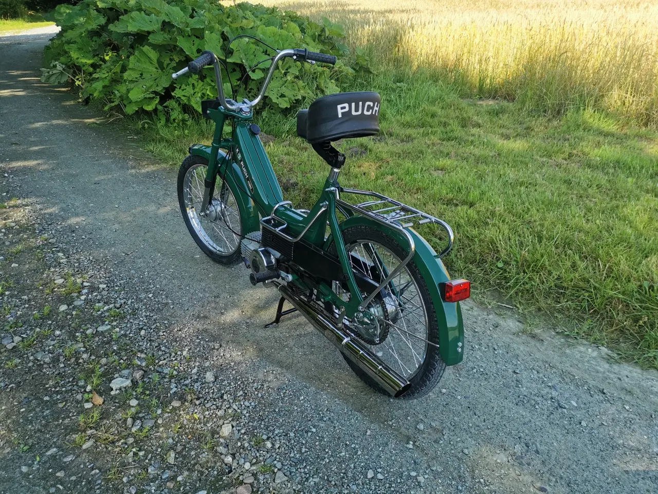 Billede 11 - Puch maxi k 