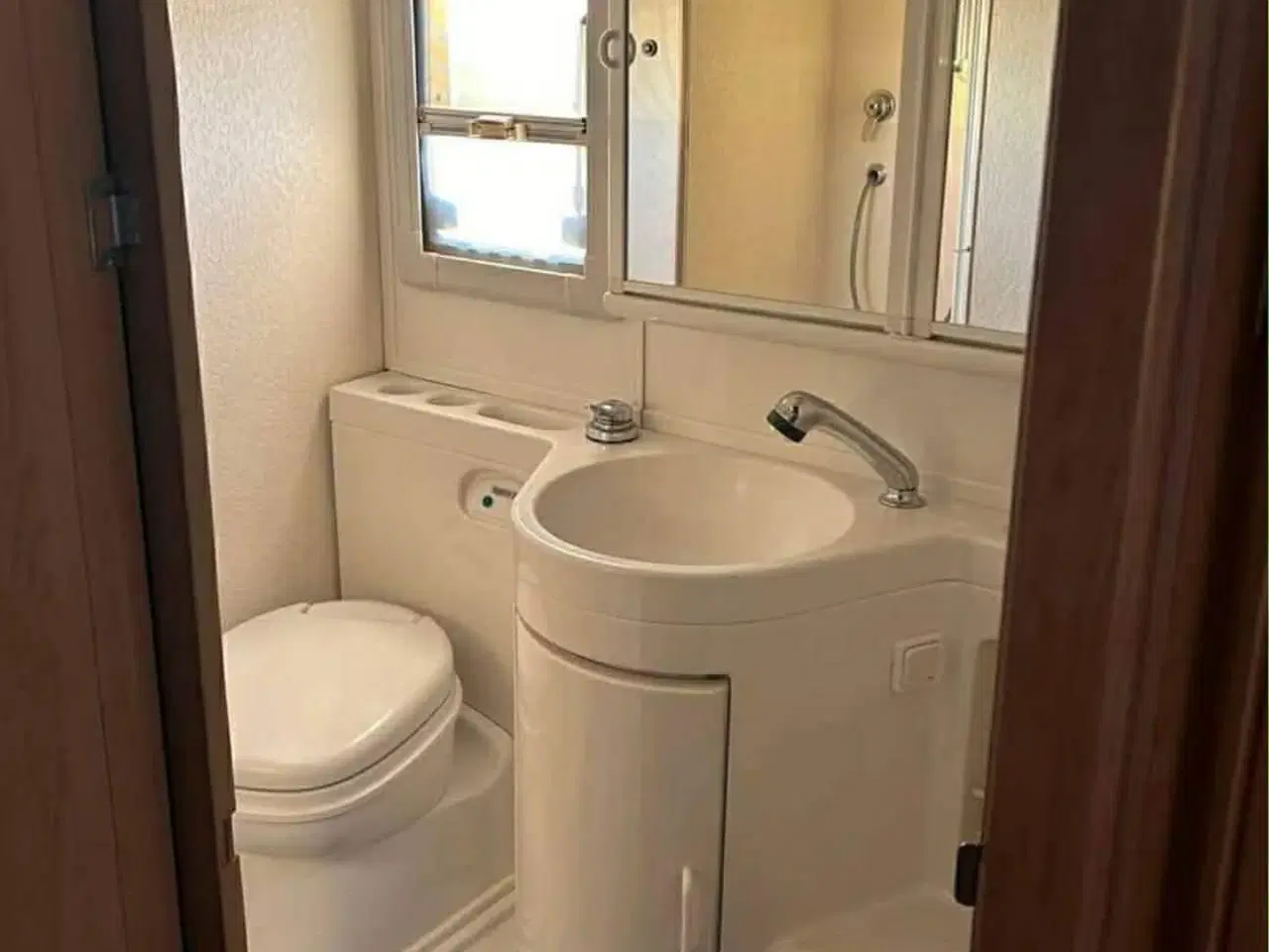 Billede 8 - Autocamper sælges / evt byttes.