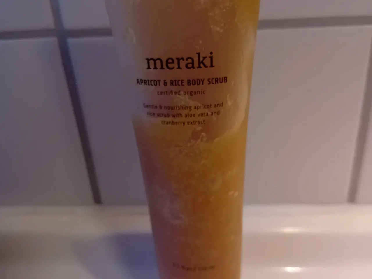 Billede 1 - Bodyscrup