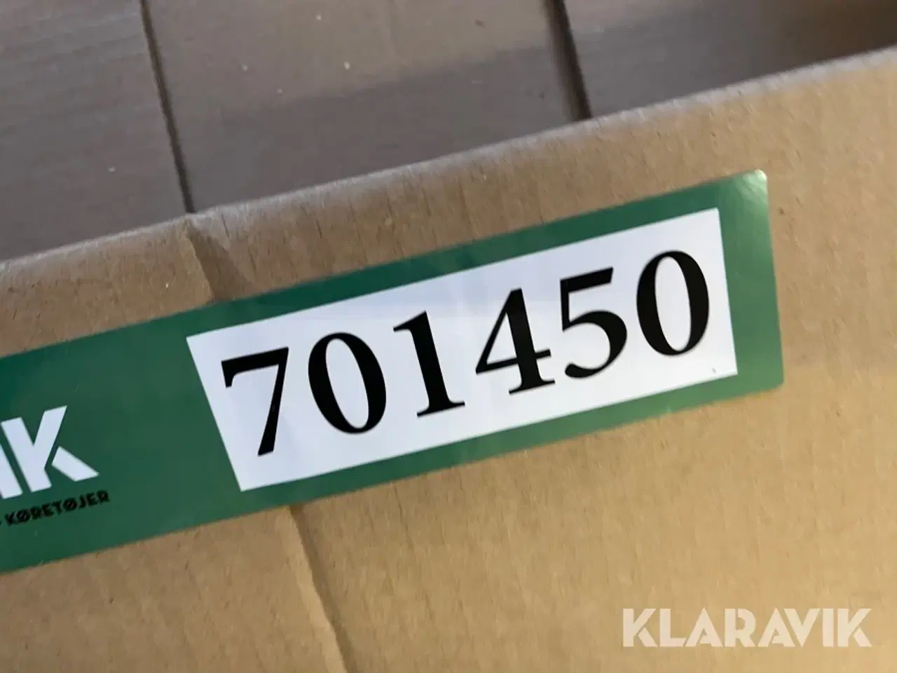 Billede 12 - Dykkersøm Paslode F16-F18 32-63mm 34 kasser med gas