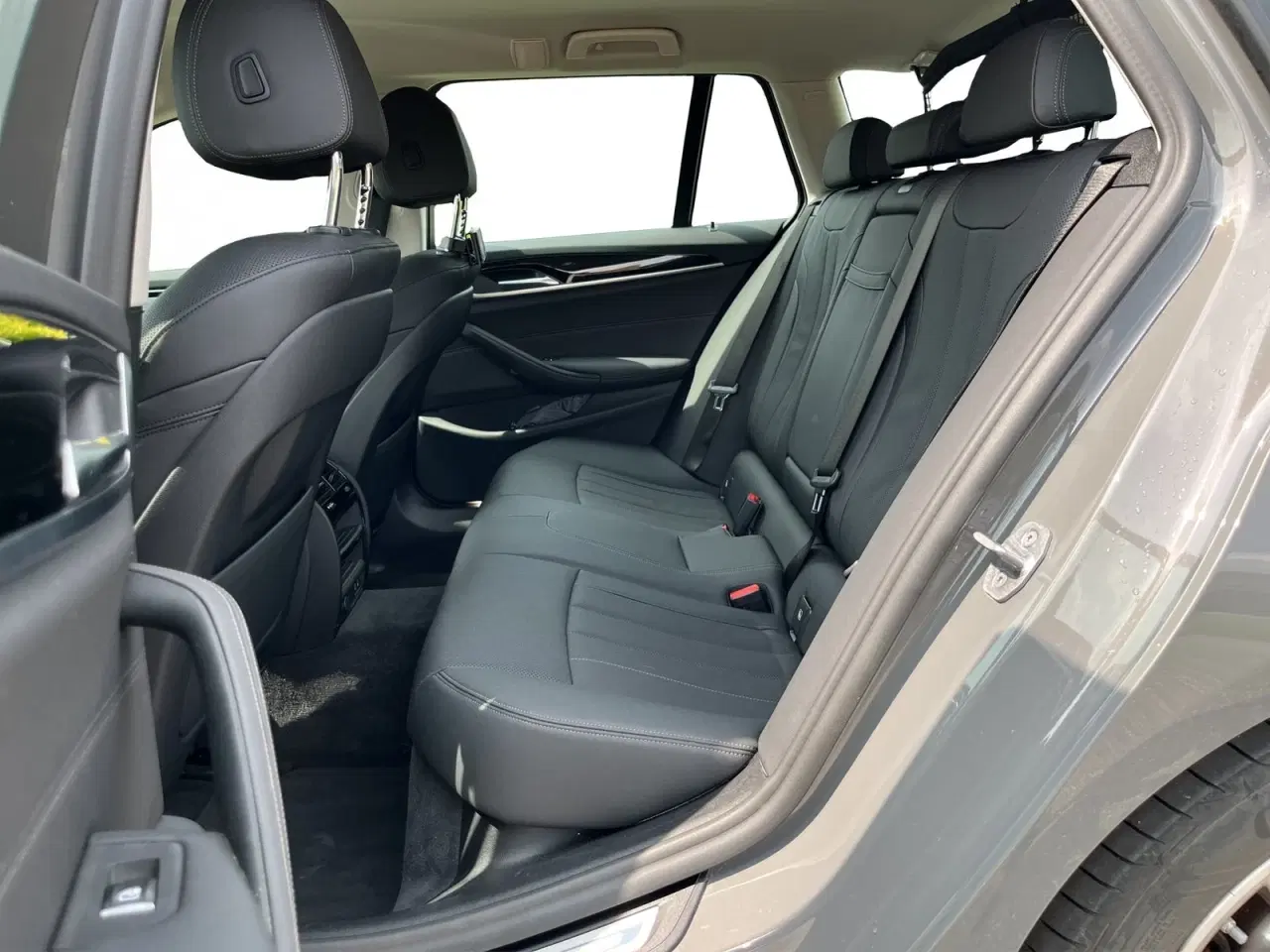 Billede 15 - BMW 530e 2,0 Touring aut.