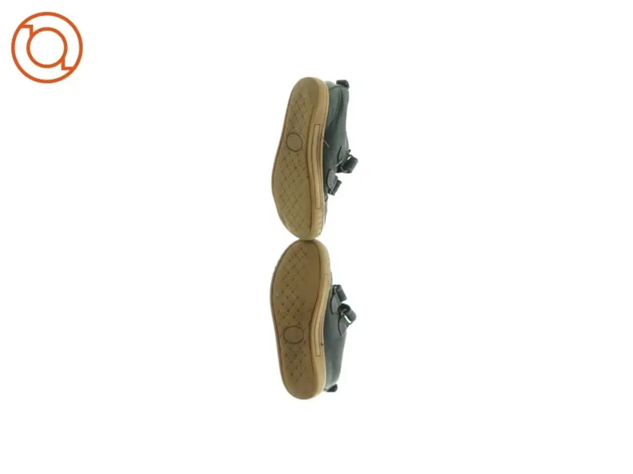 Billede 2 - Sko fra Bisgaard i læder (str 28)