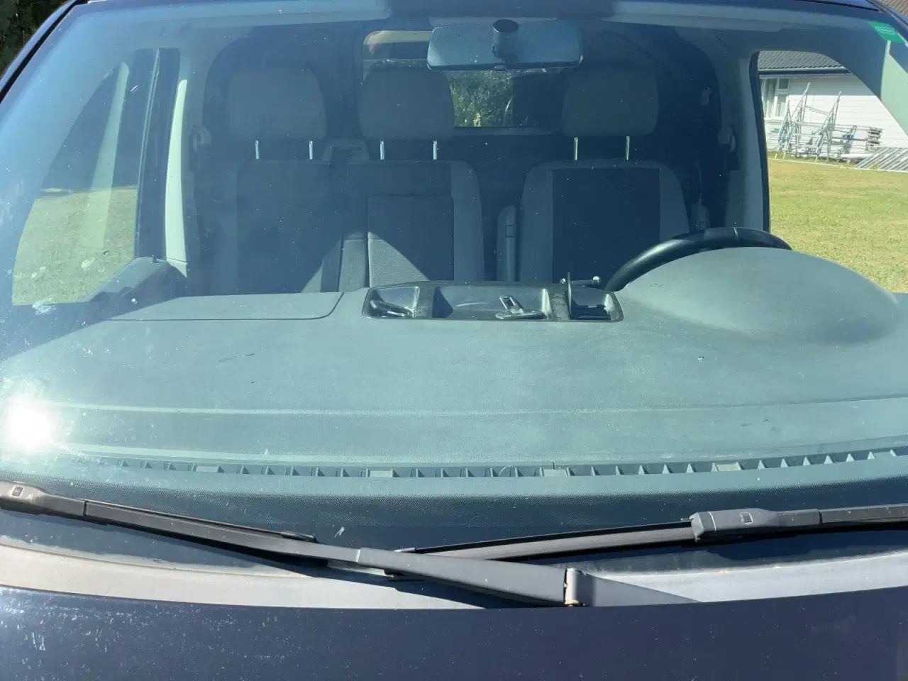 Billede 18 - VW Transporter 2,0 TDi 140 Kassevogn DSG lang