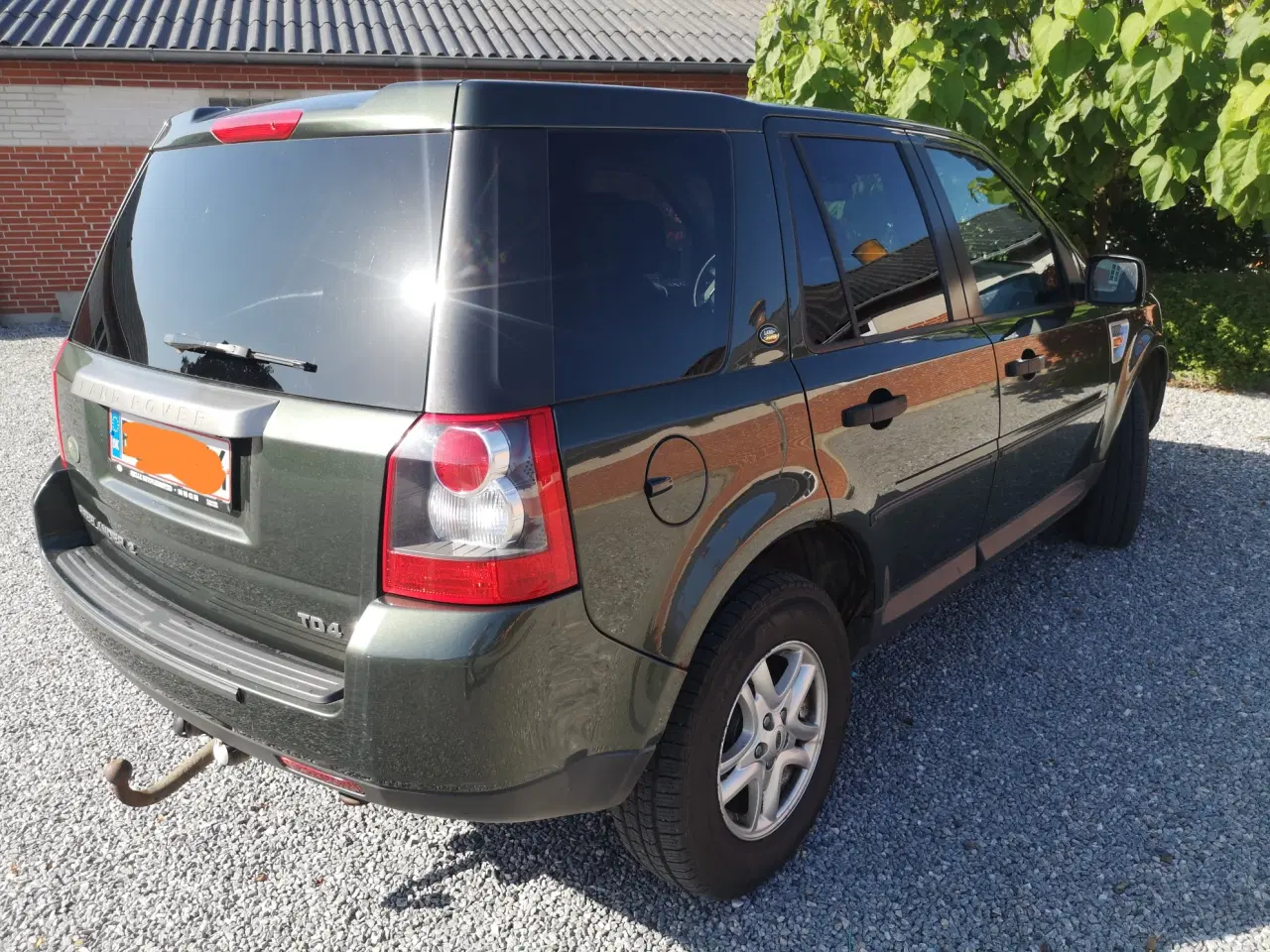 Billede 9 - Land Rover Freelander 2