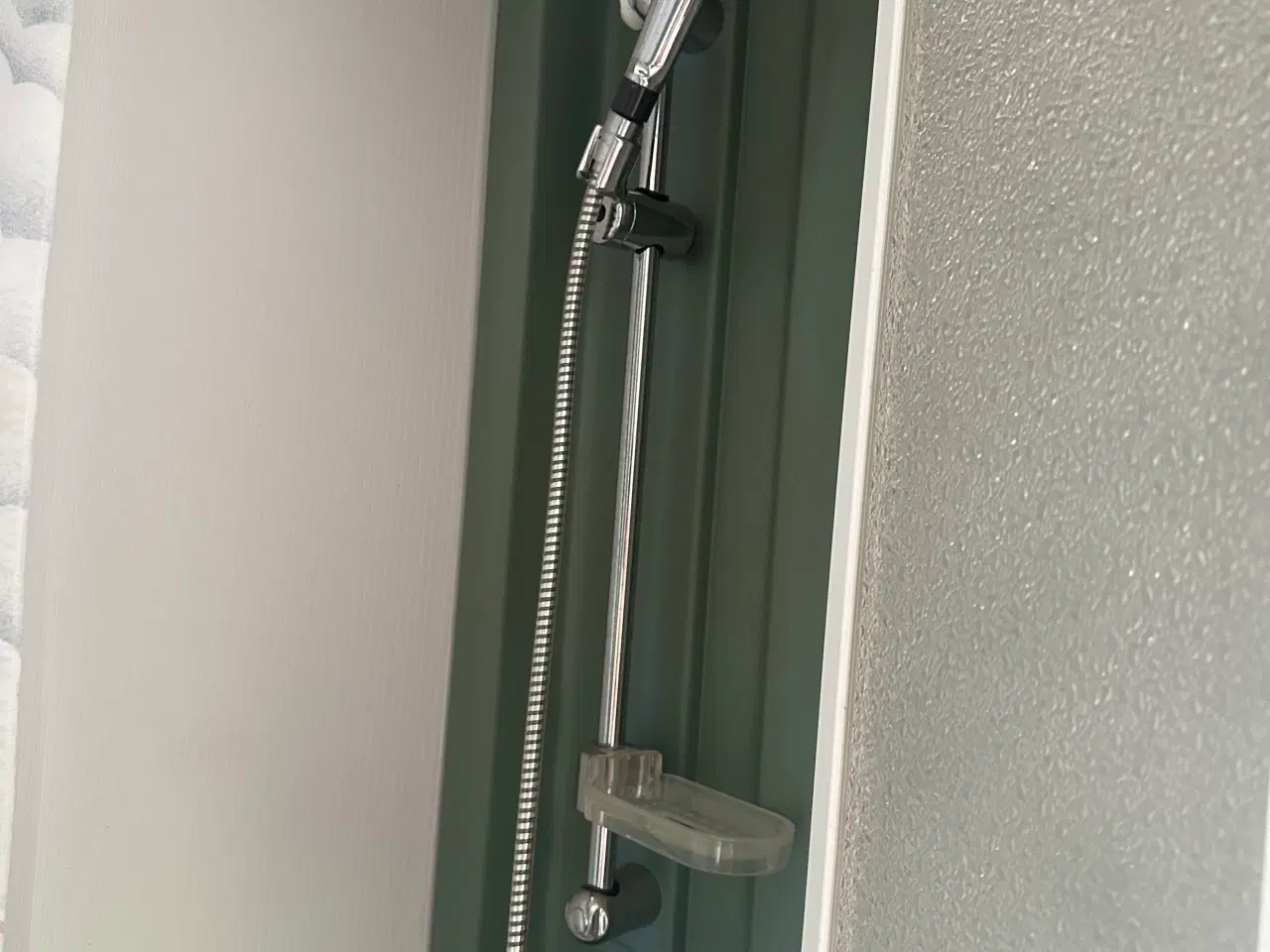 Billede 8 - Knaus campingvogn, Sudwind 475 fra 1997