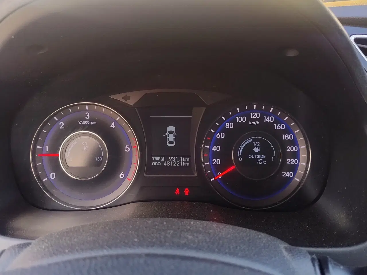 Billede 5 - Hyundai i 40 .