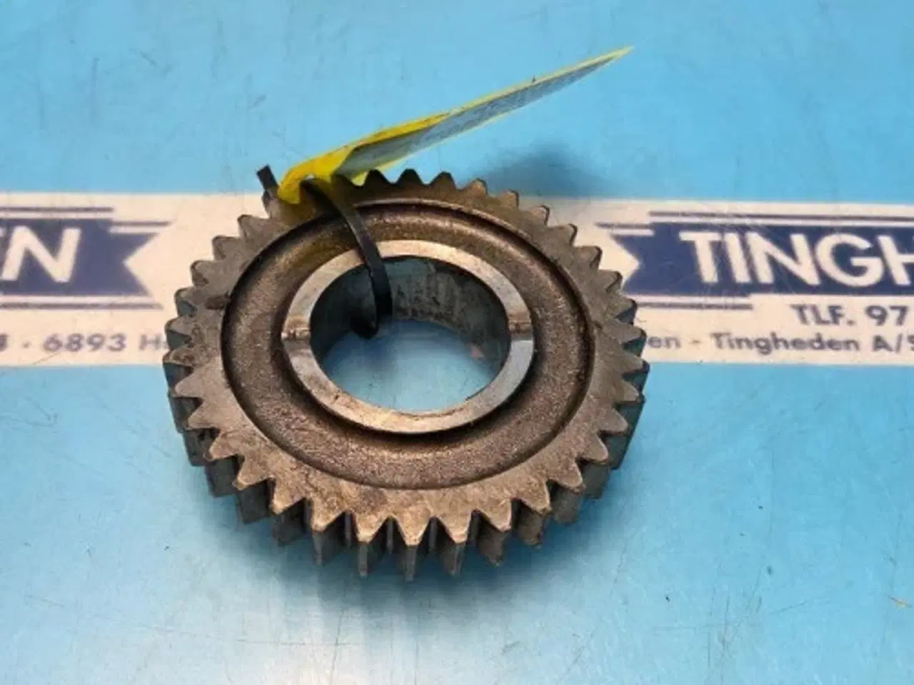 Billede 3 - Deutz M2680 Gearhjul 06260232