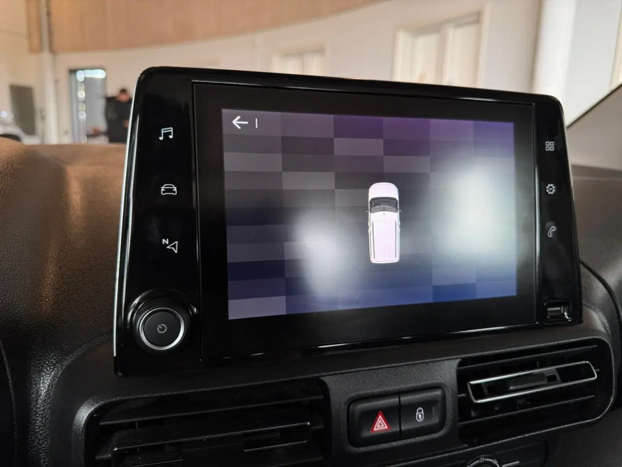 Billede 11 - Citroën Berlingo 1,5 BlueHDi 100 Feel