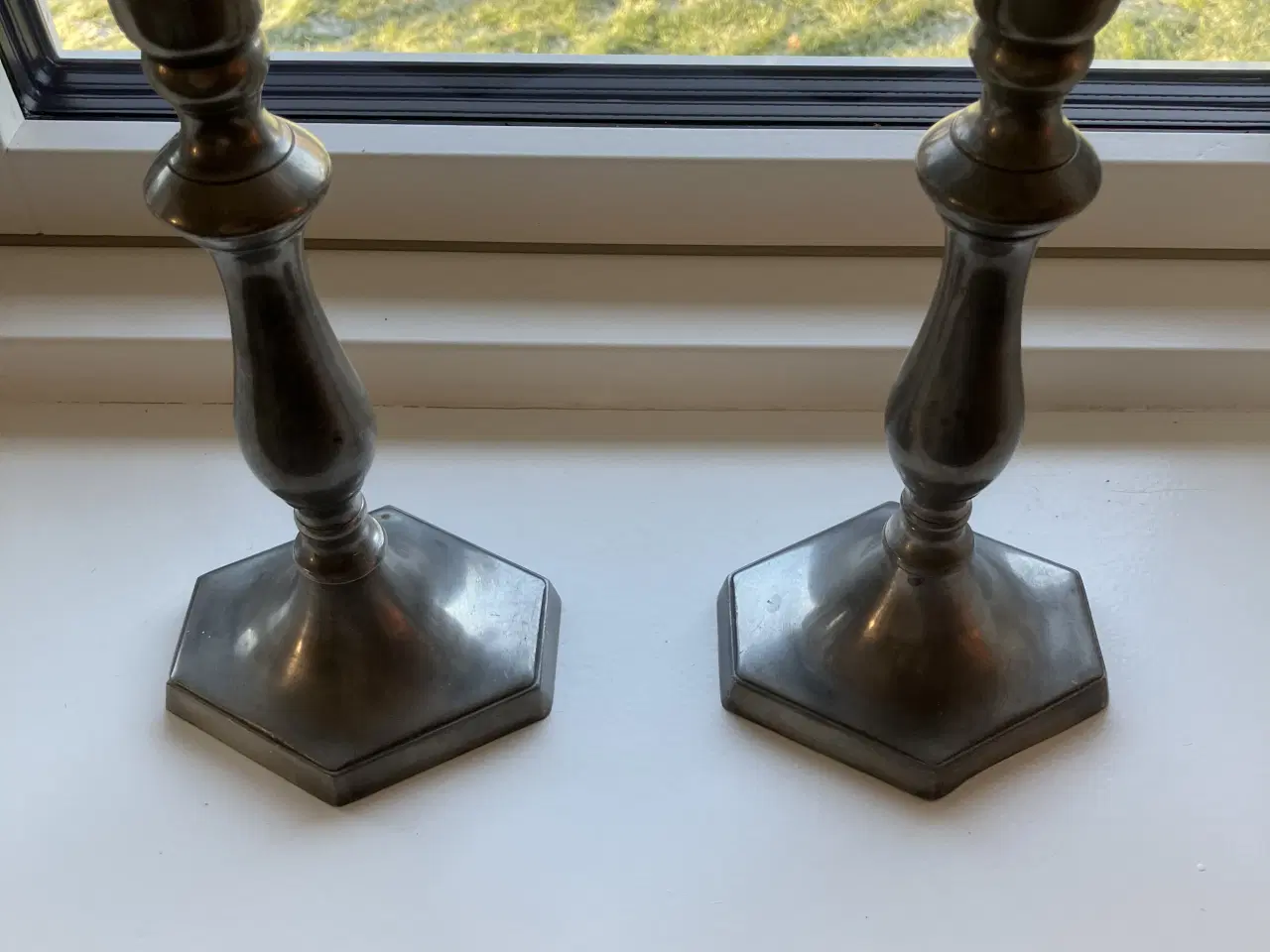 Billede 2 - Lysestager 