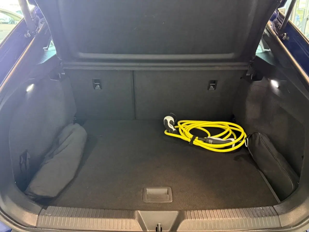 Billede 23 - VW ID.5 77 Pro Performance