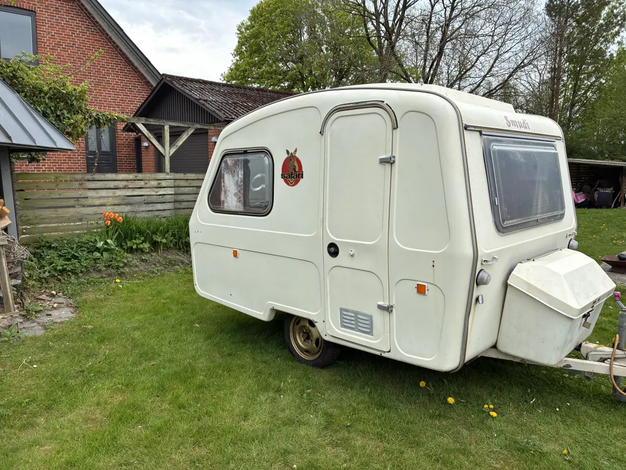 Billede 2 - Retro