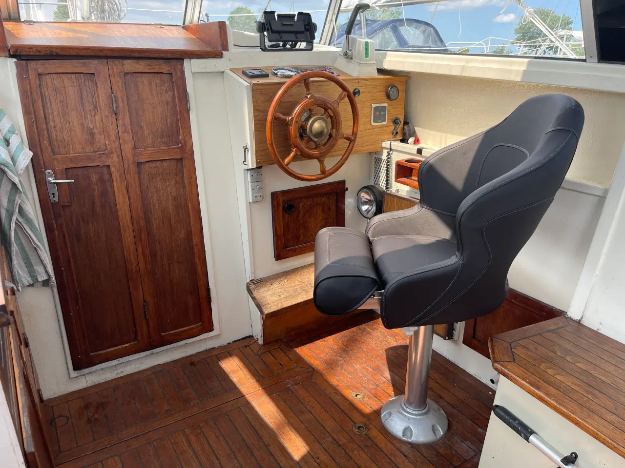 Billede 7 - møn  830 motorsegler 