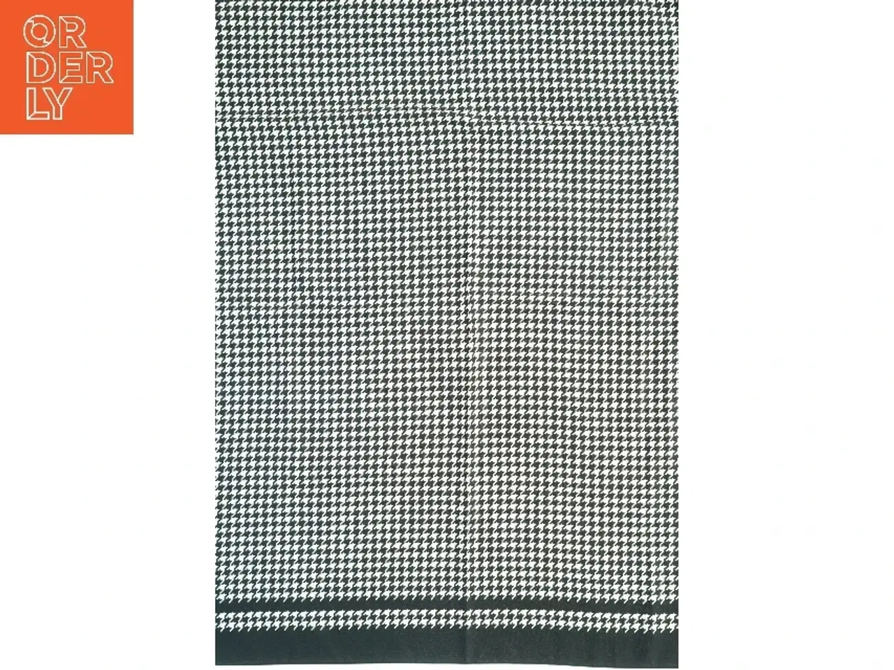 Billede 7 - Ternet tørklæde (str. 87 x 83 cm)