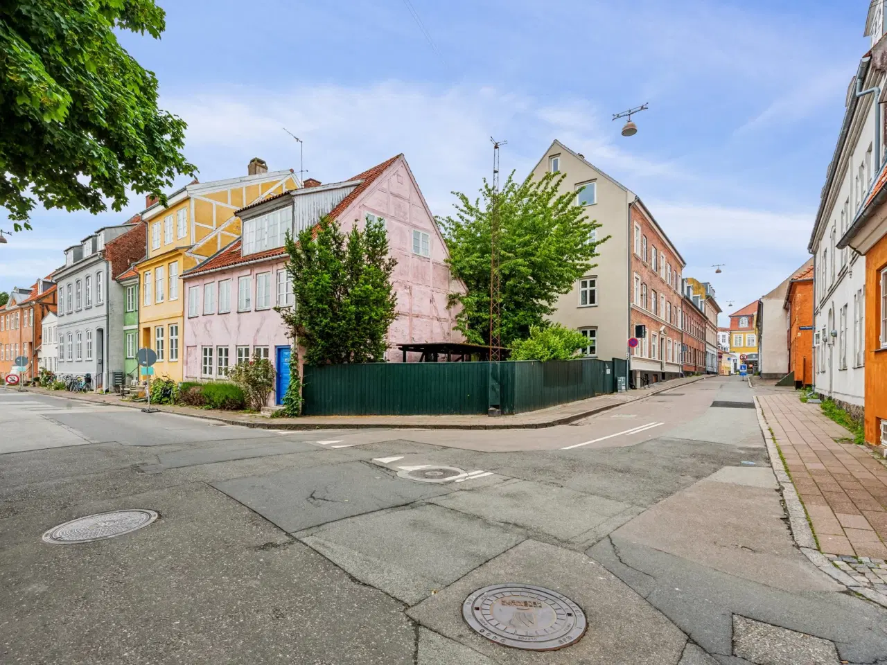Billede 6 - Central 78m2 Ejerlejlighed i Helsingør