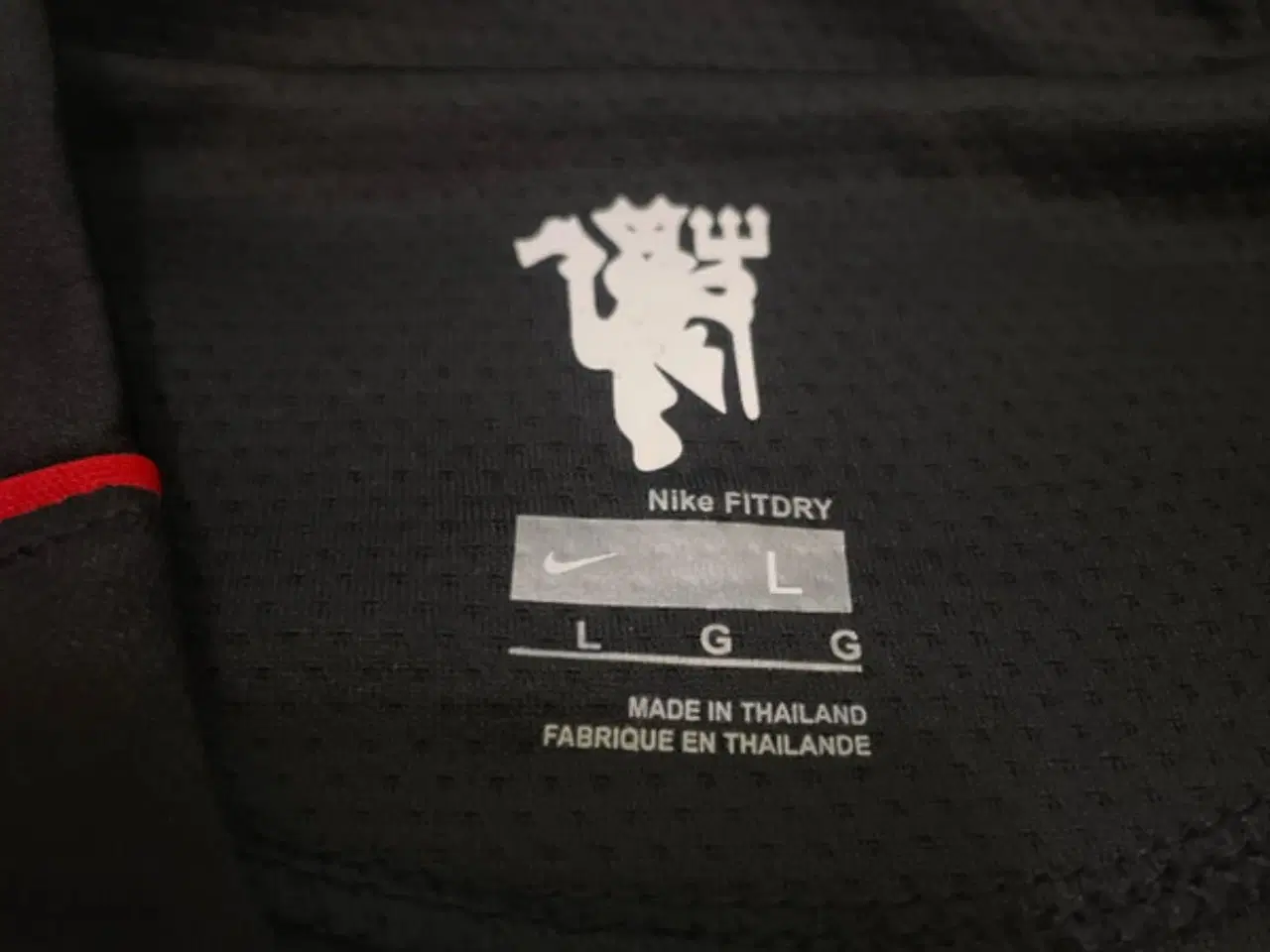 Billede 8 - Manchester united 2007/08