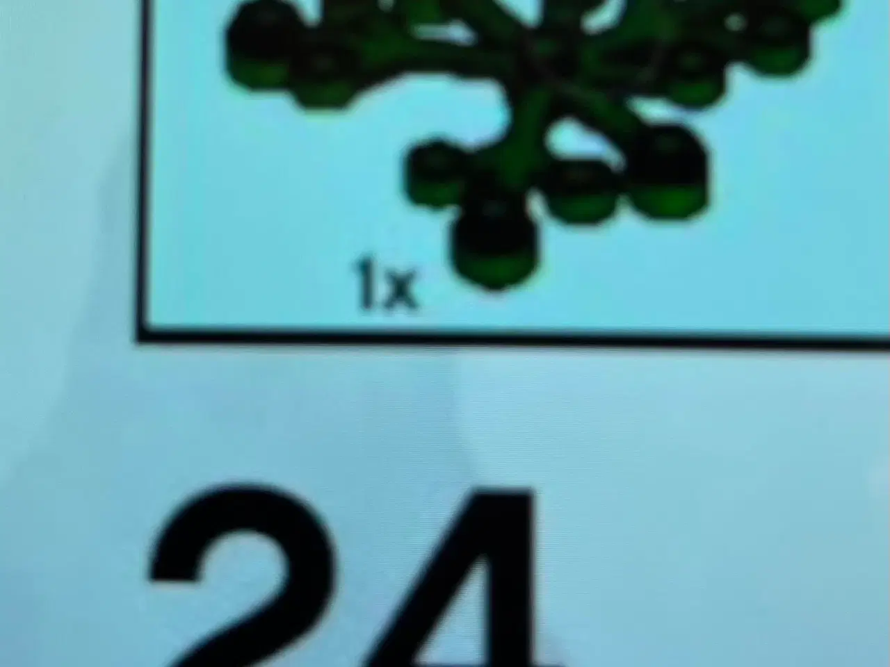 Billede 10 - Lego Kongeborgens belejring nr 7094