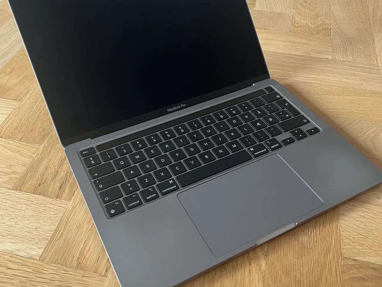 Billede 1 - MacBook Pro 13" M1