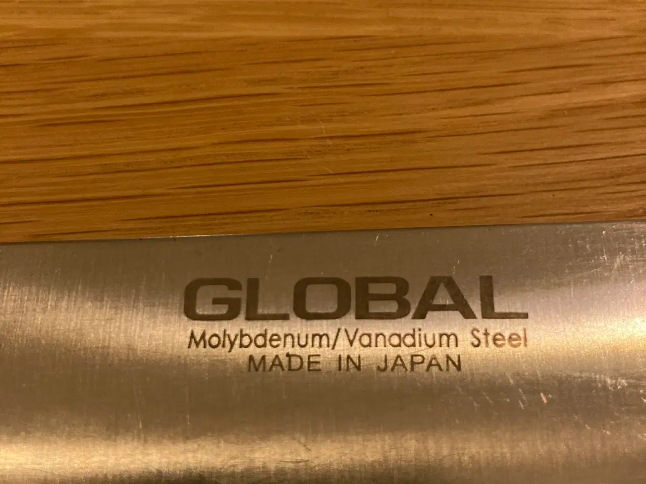 Billede 7 - Global brødkniv