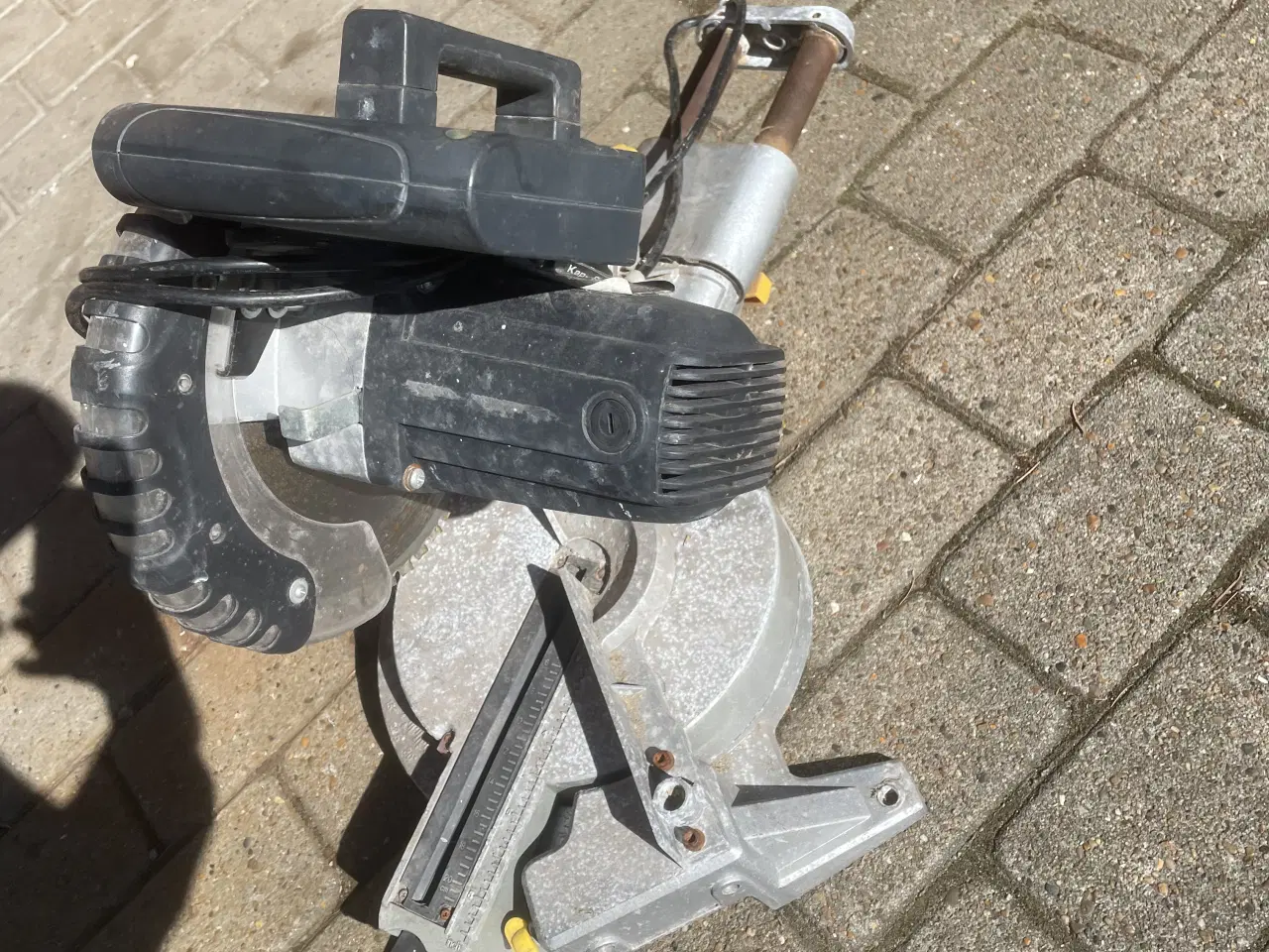 Billede 5 - Millarco rundsav