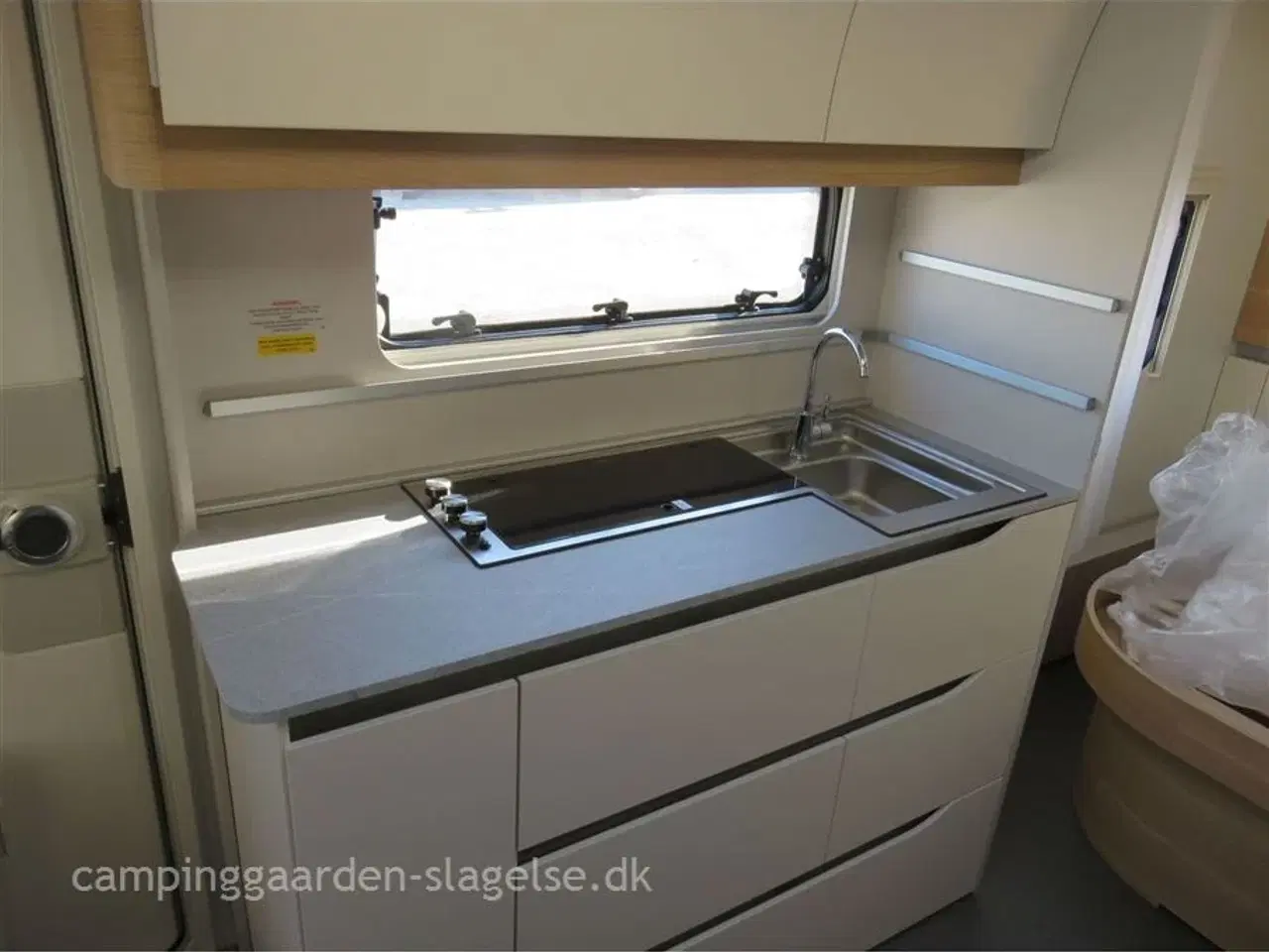 Billede 4 - 2024 - Adria Adora 593 UP ALDE   ALDE CENTRALVARME