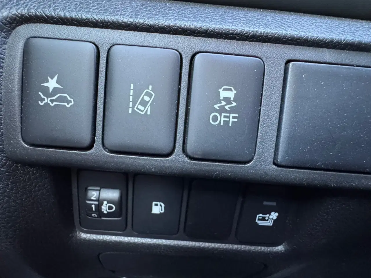 Billede 13 - Mitsubishi Eclipse Cross 2,4 PHEV Sport Lux CVT 4WD