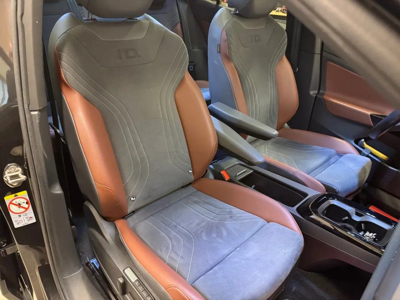 Billede 17 - VW ID.4 77 1ST Pro Performance