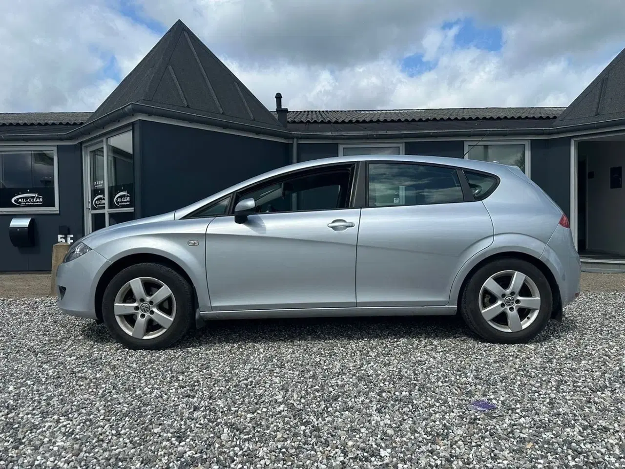 Billede 8 - Seat Leon 1,4 16V Reference