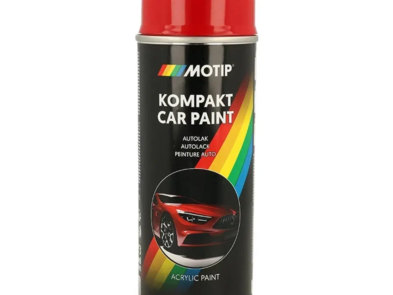 Billede 1 - Motip Autoacryl spray 41495 - 400ml