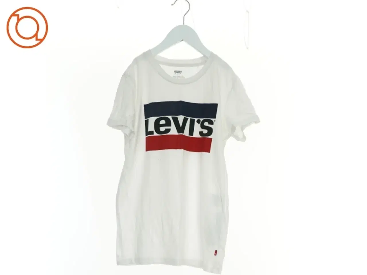 Billede 1 - T-Shirt fra Levis (str. 164 cm)