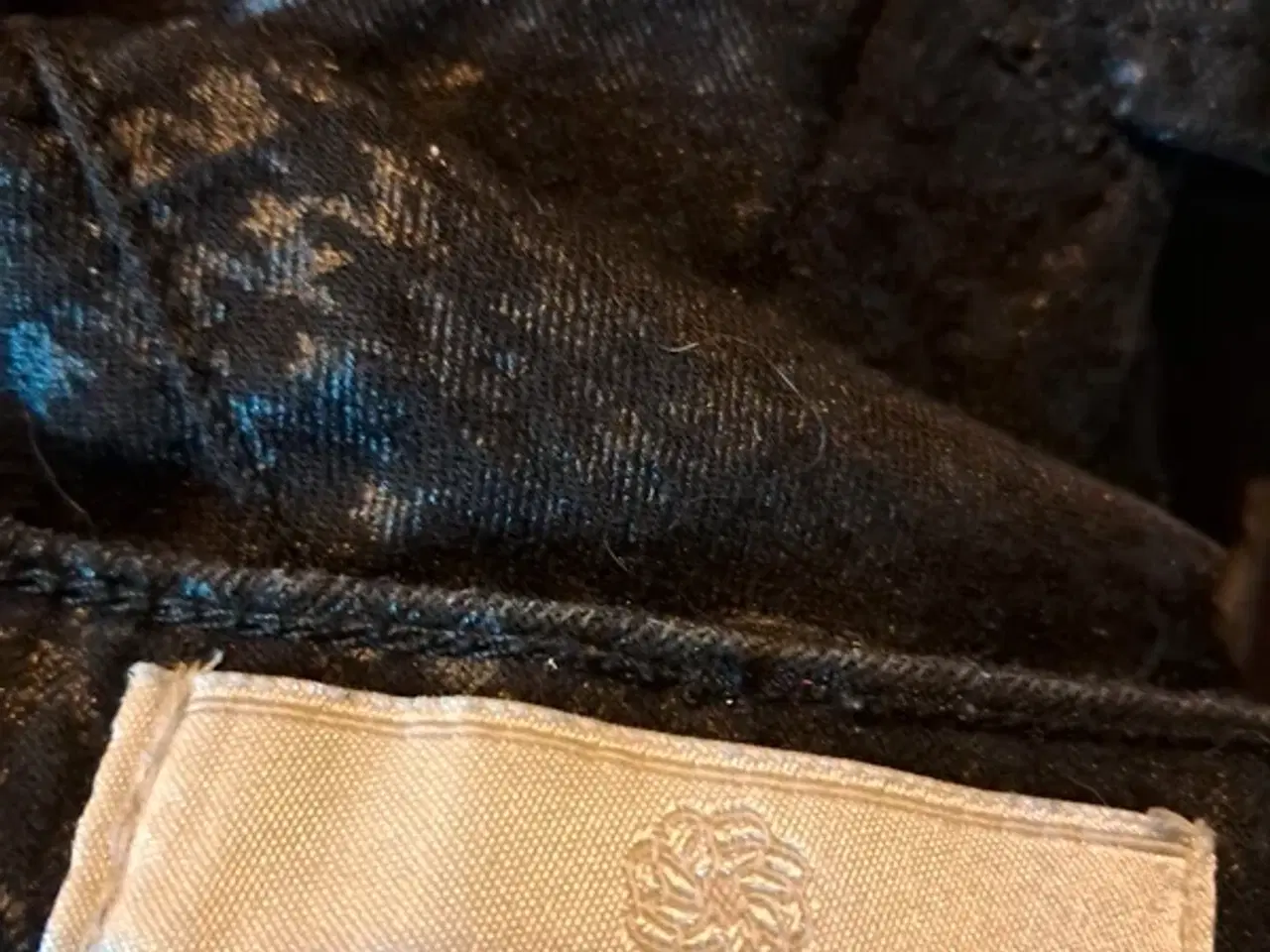 Billede 5 - Pieces str. xs/s