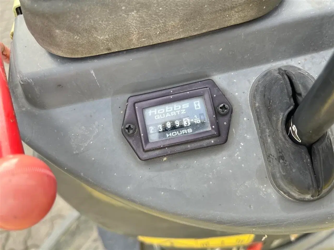 Billede 8 - Yanmar Vio 10 Beco skifte og 4 skovle