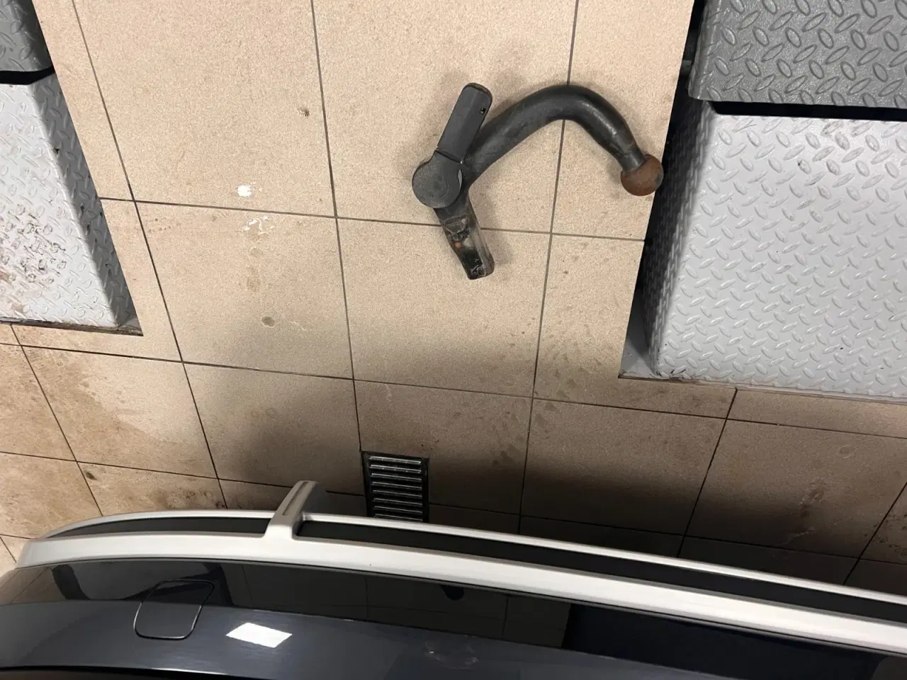 Billede 13 - Audi e-tron 55 S-line Sportback quattro Van